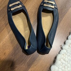 Aerosoles ballerinas